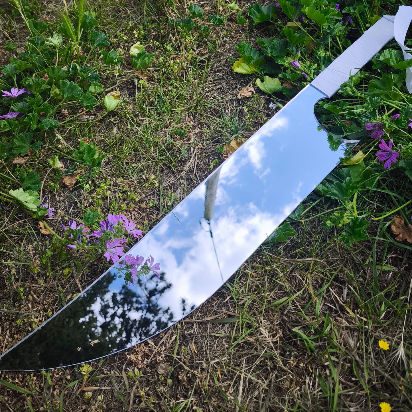 Mooncleaver Reverie