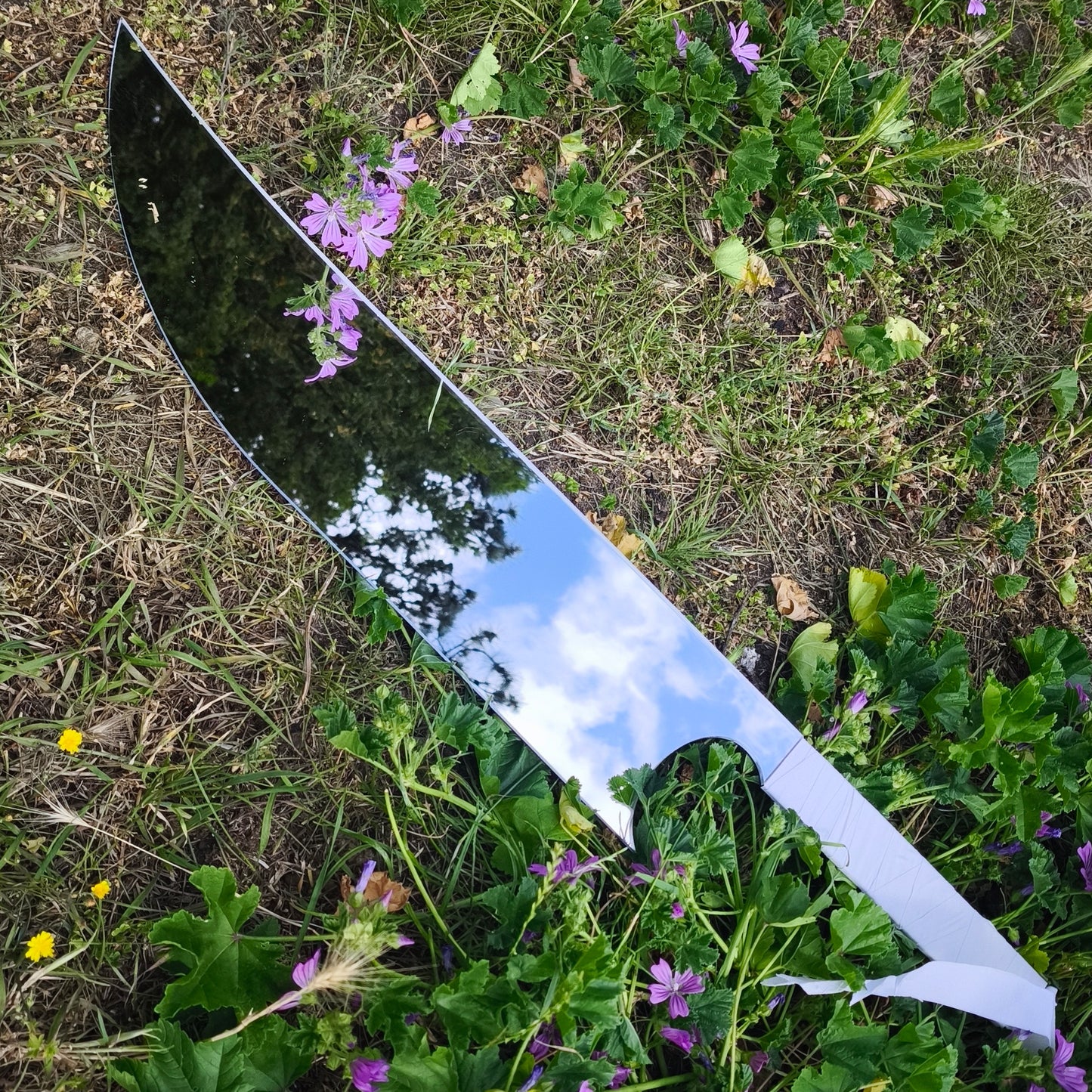 Mooncleaver Reverie