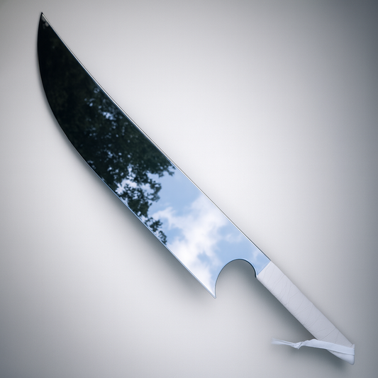 Mooncleaver Reverie