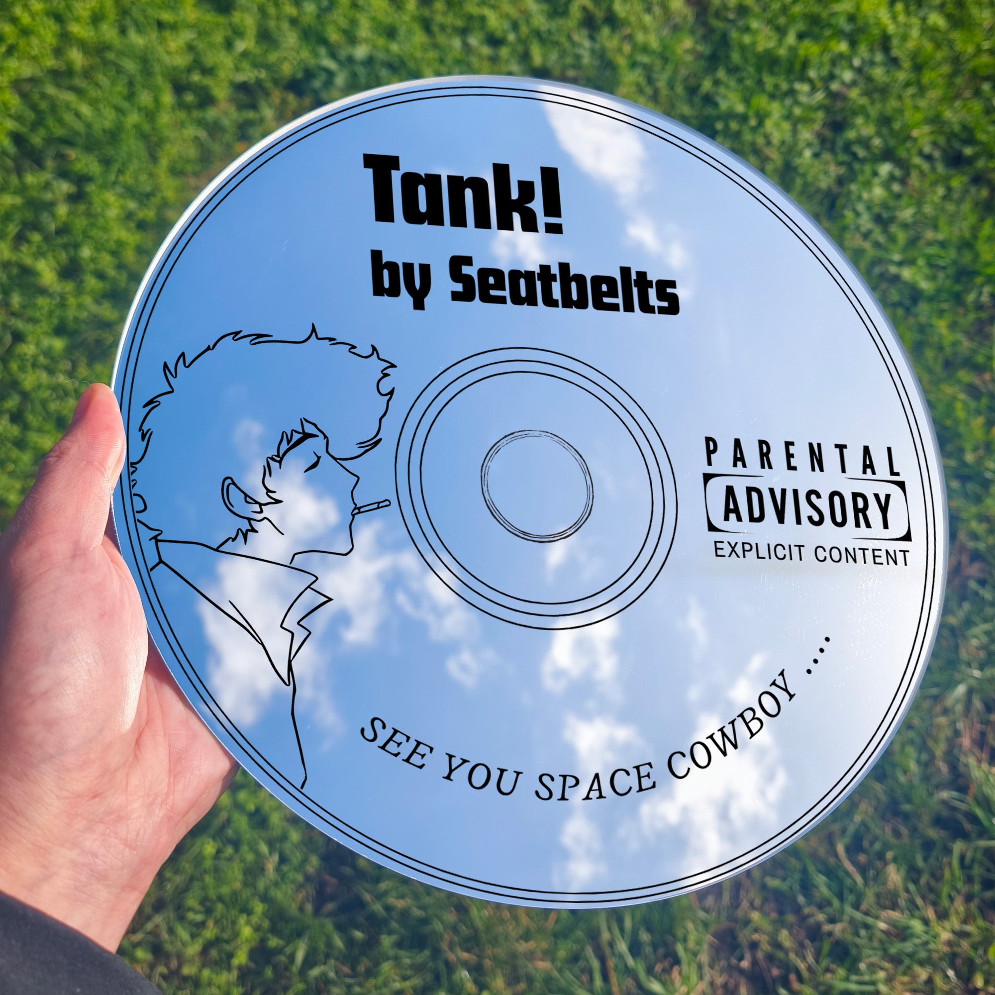 See You Space Cowboy