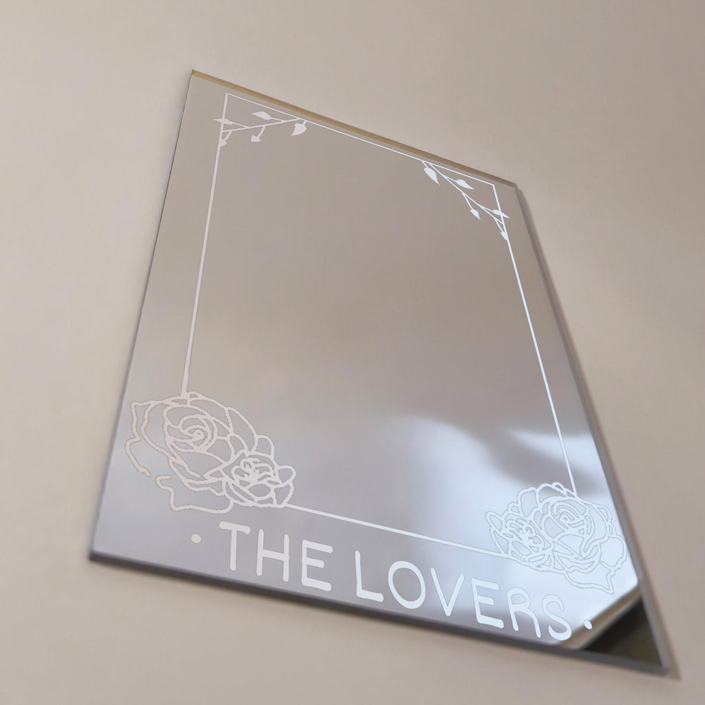 Arcana Tarot Mirror