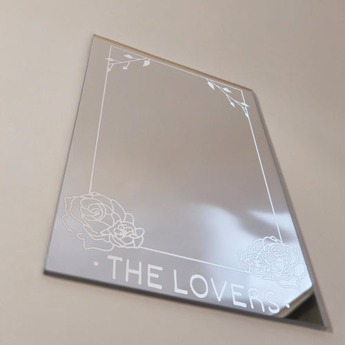 Arcana Tarot Mirror
