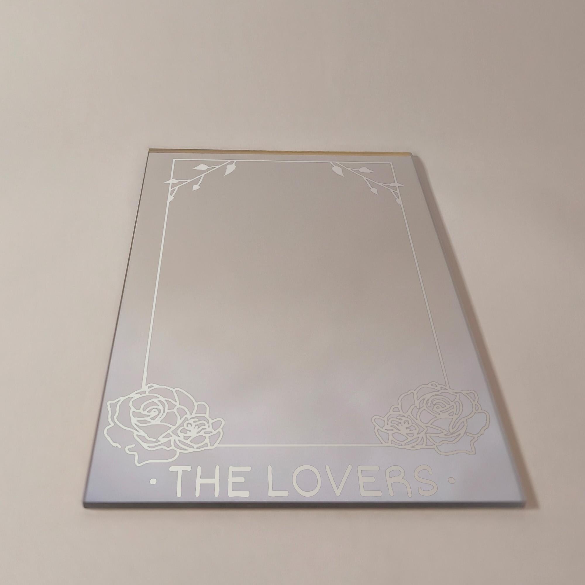 Arcana Tarot Mirror