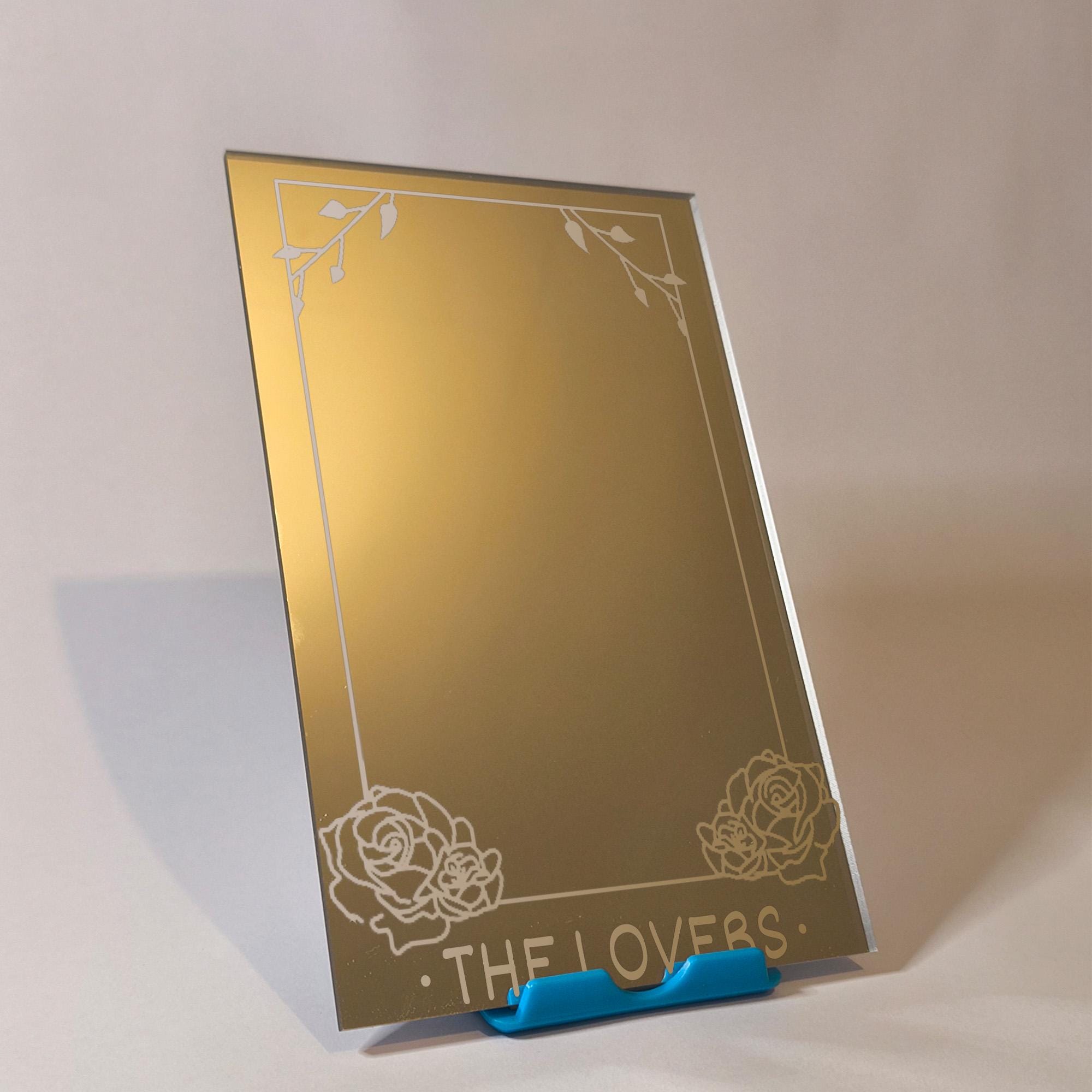Arcana Tarot Mirror