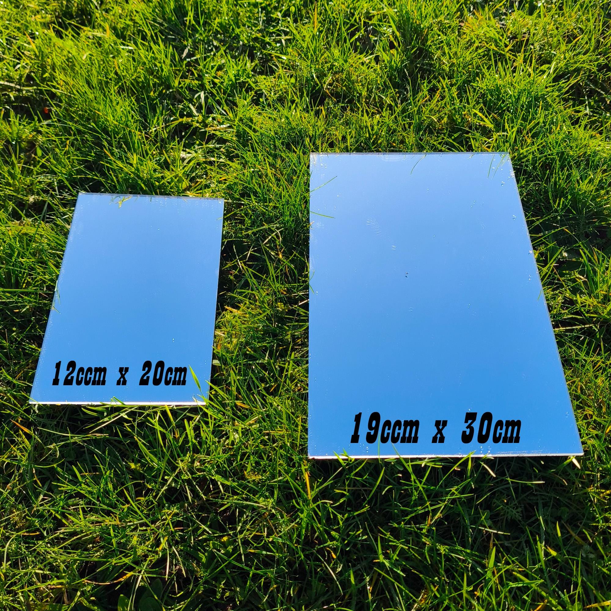 Celestial Looking Glass Mirror