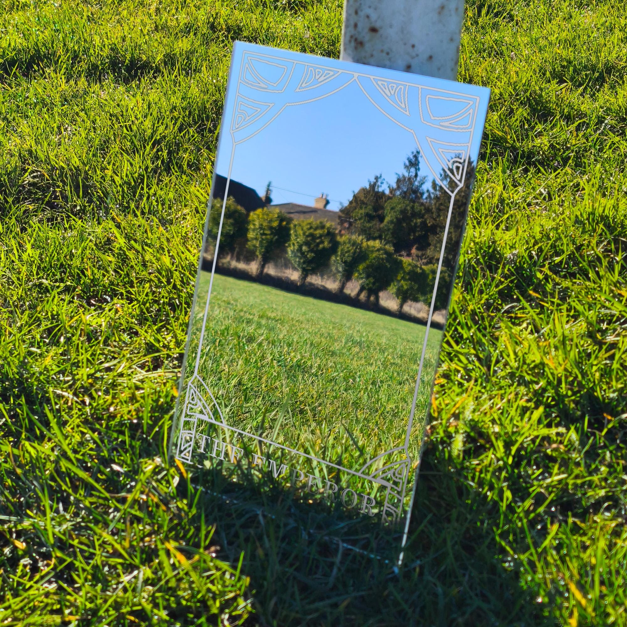 Celestial Looking Glass Mirror