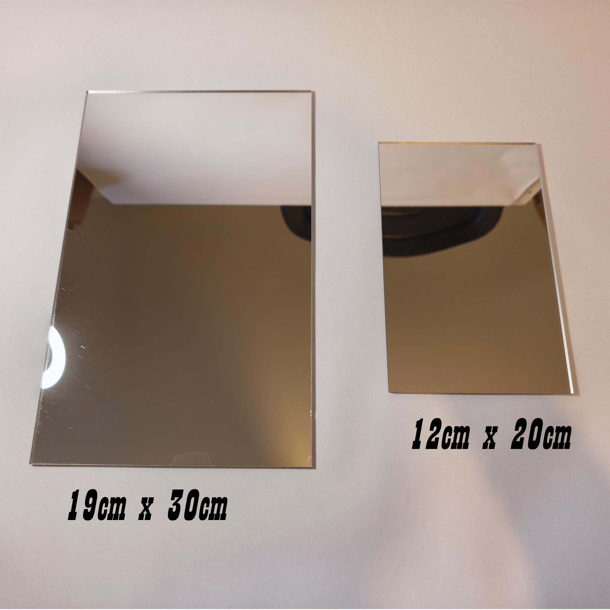 Arcana Tarot Mirror