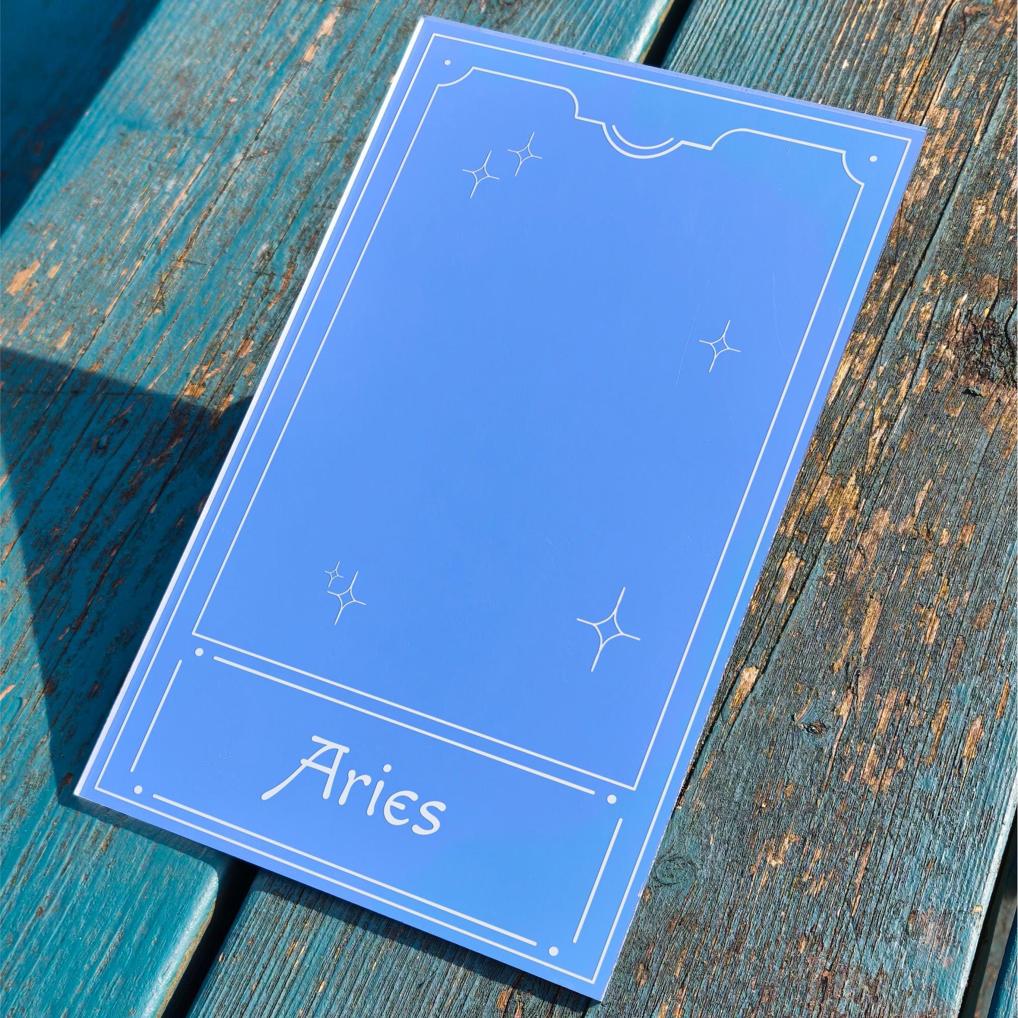 Astrology Mirror