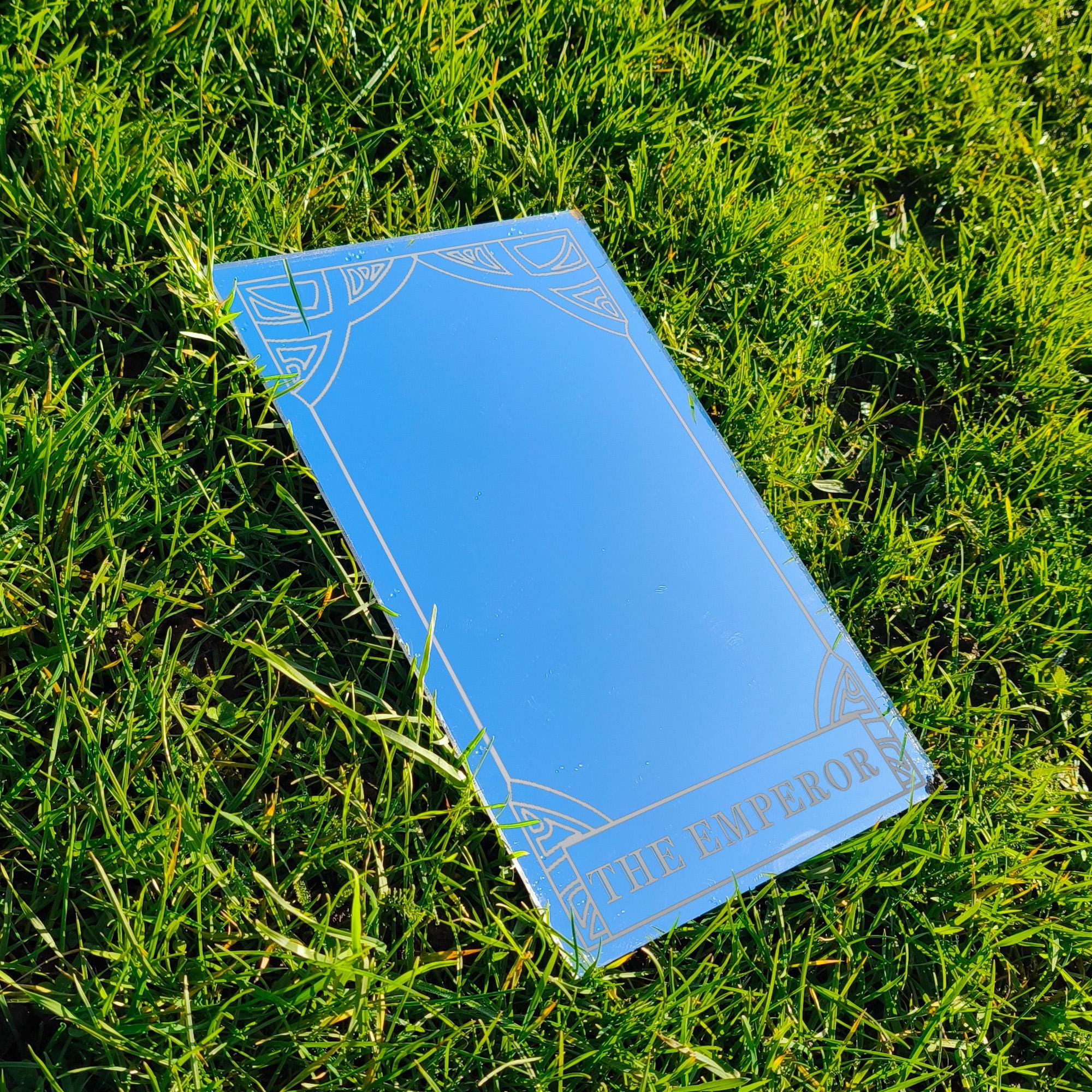 Celestial Looking Glass Mirror