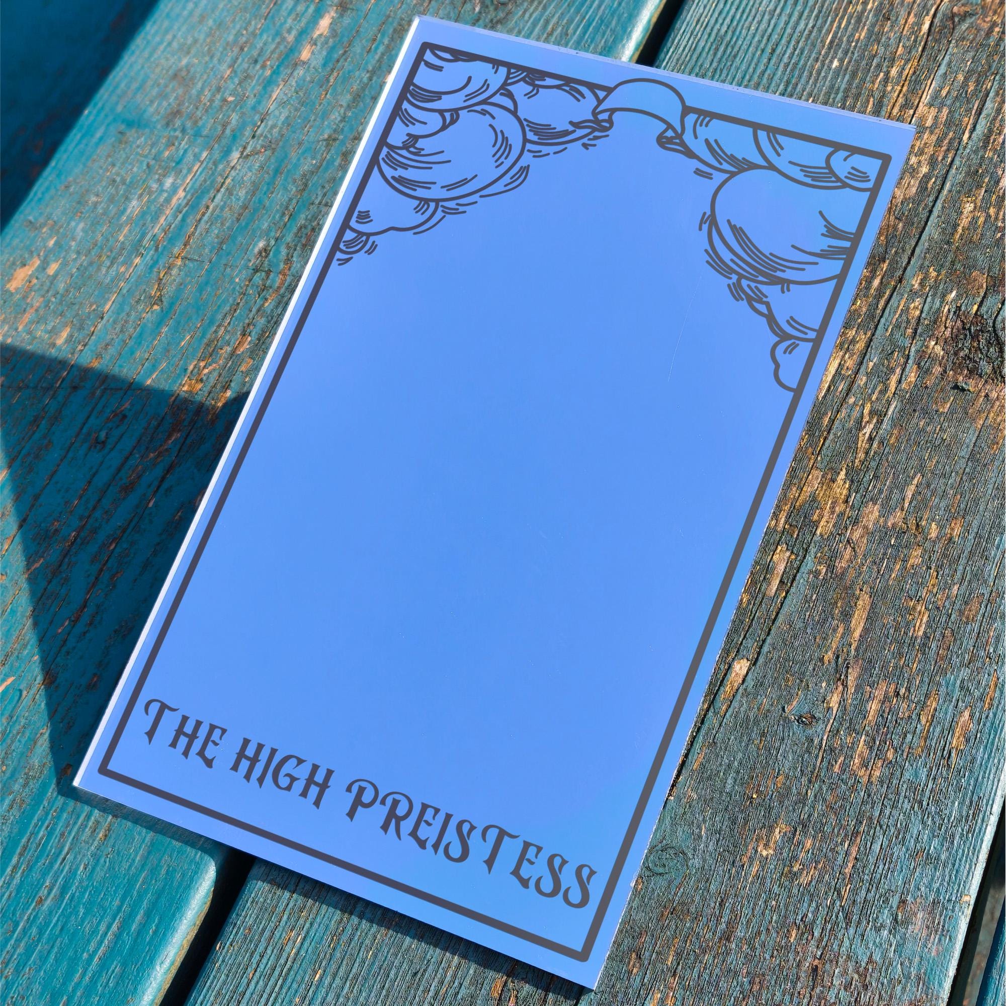 Spellbound Mirror