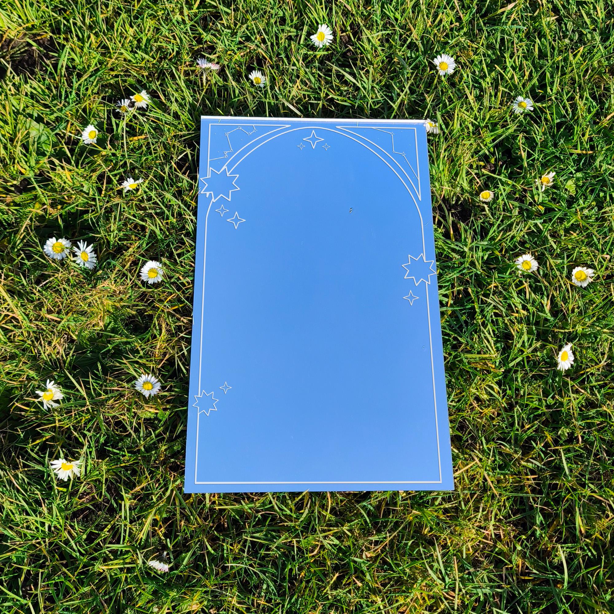 Zodiac Mirror