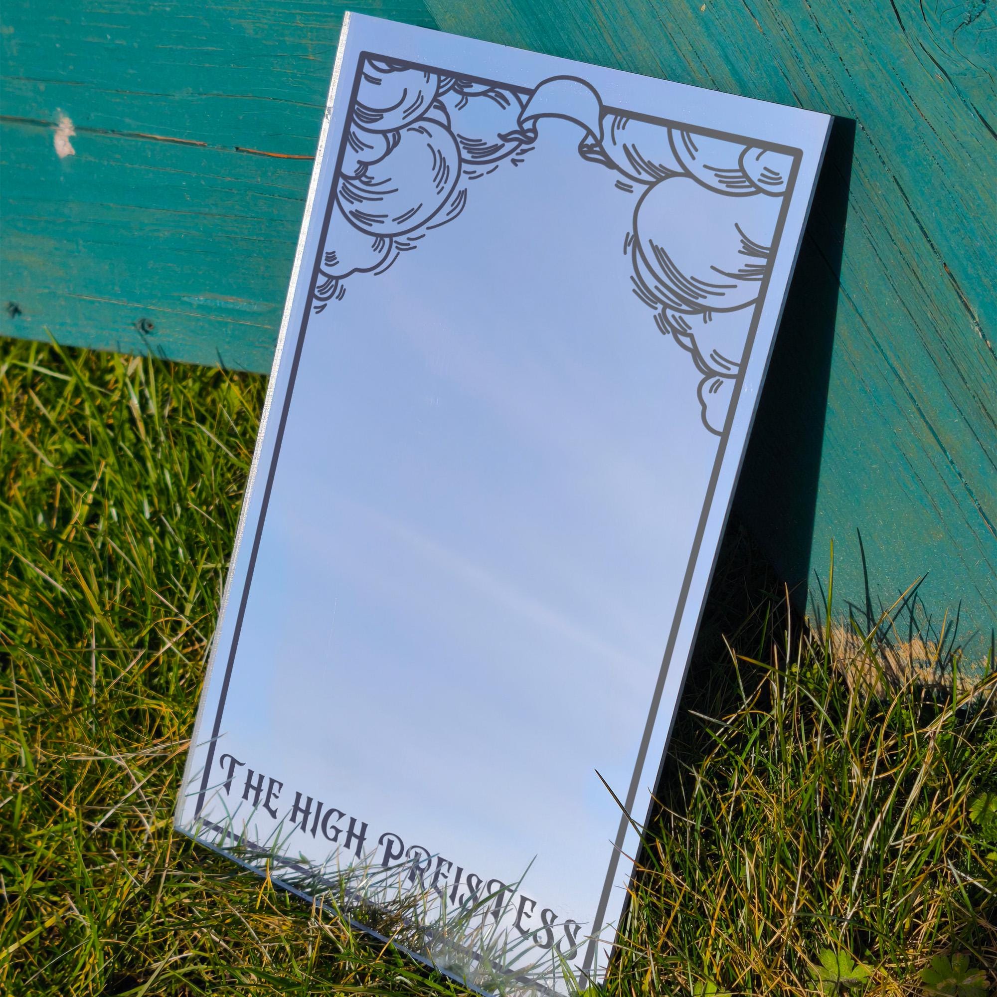 Spellbound Mirror
