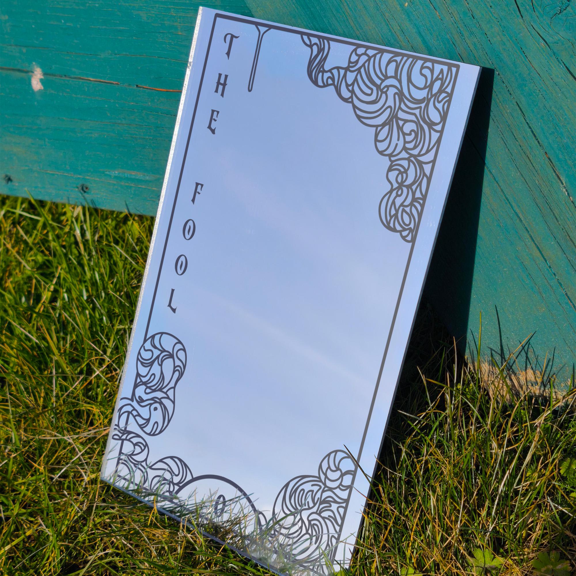 Portal of Dreams Mirror