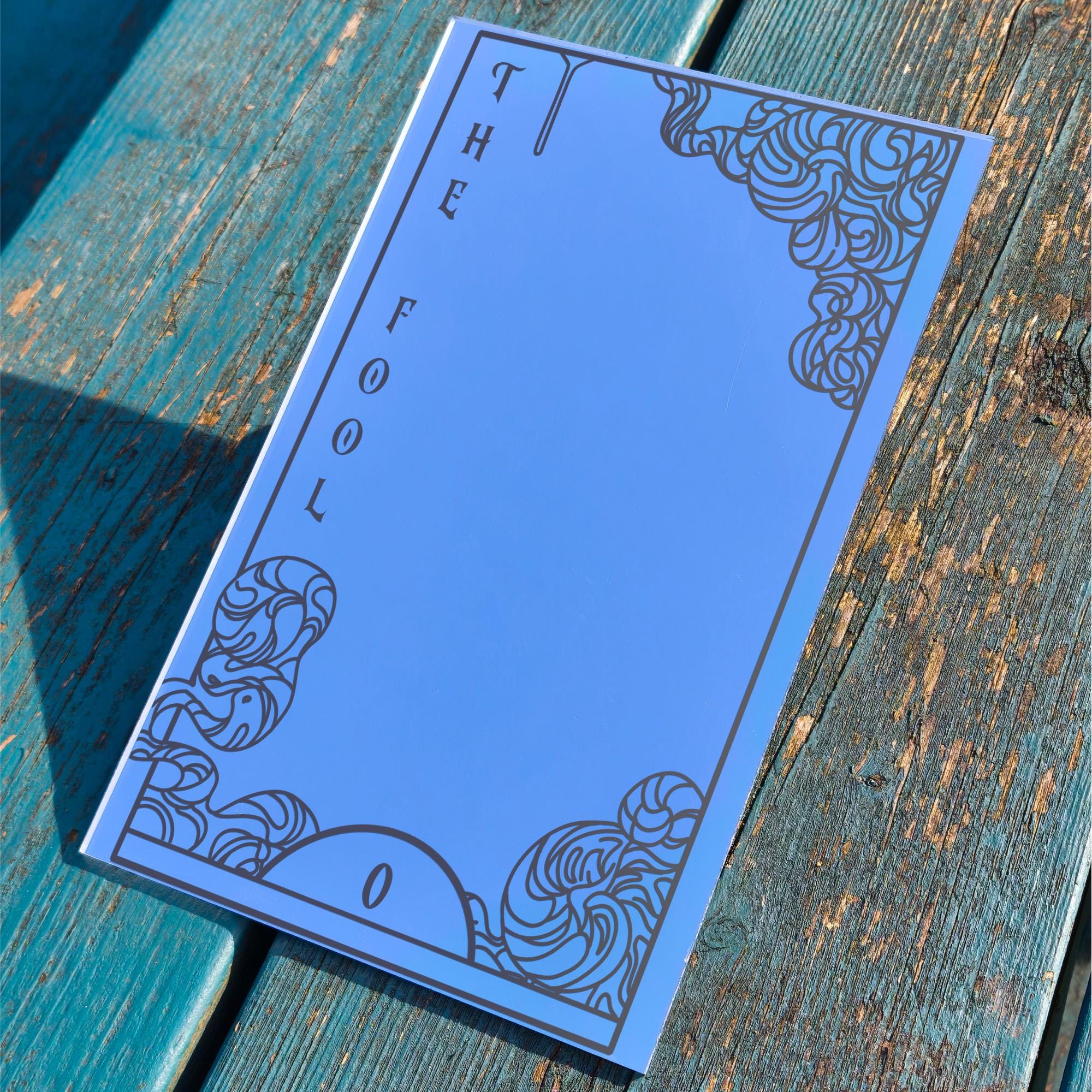 Portal of Dreams Mirror
