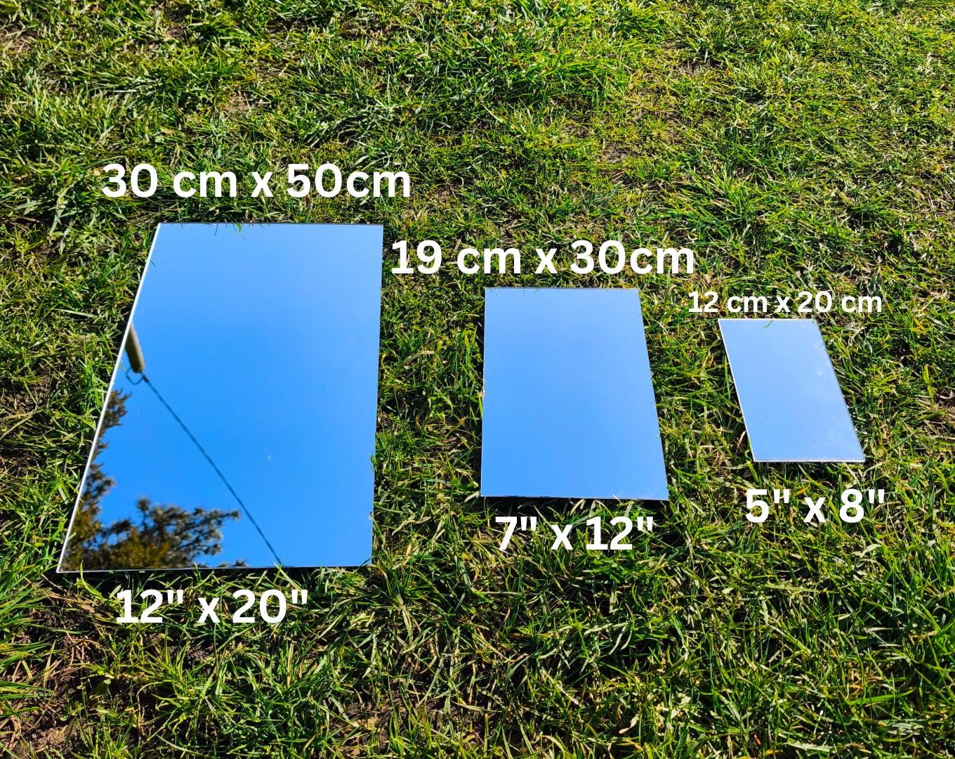 Star Sign Mirror